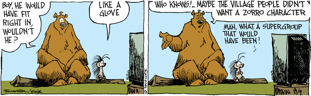 grizzwells